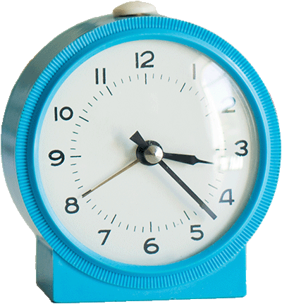 BuySomeTime Clock Image