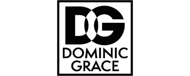 Dominic Grace Logo Color