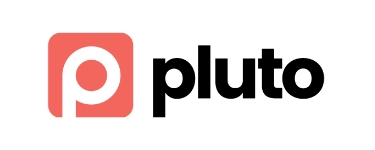 Pluto Logo Color