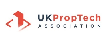 UK PropTech Logo Color
